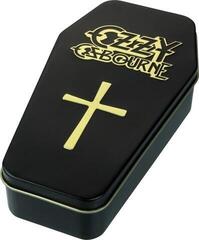 Diatooniline suupill Hohner Ozzy Osbourne C Diatooniline suupill - 1