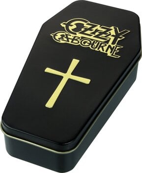 Diatooniline suupill Hohner Ozzy Osbourne C Diatooniline suupill - 2