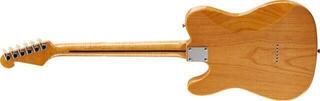 Elektromos gitár SX STLLTD4 Vintage Natural Elektromos gitár - 3