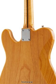 Električna kitara SX STLLTD4 Vintage Natural Električna kitara - 7