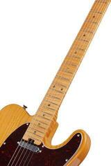 Elektromos gitár SX STLLTD4 Vintage Natural Elektromos gitár - 7