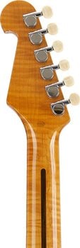 Električna kitara SX STLLTD4 Vintage Natural Električna kitara - 10