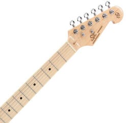 Guitare électrique SX STL/H 3-Tone Sunburst Guitare électrique - 4
