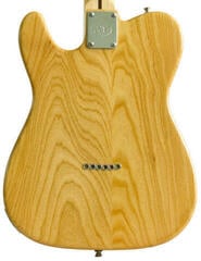 Guitare électrique SX STL/H Natural Guitare électrique - 4