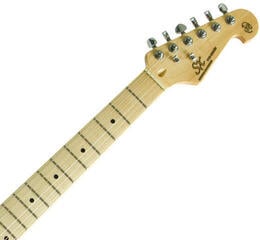 Guitare électrique SX STL/H Natural Guitare électrique - 5
