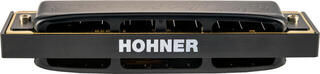 Harmonijki ustne diatoniczne Hohner Pro Harp MS C Harmonijki ustne diatoniczne - 2