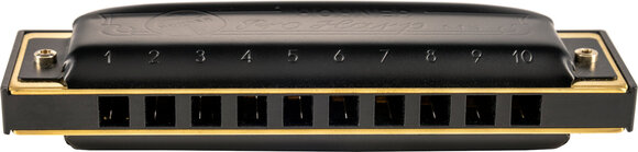 Diatonisch Mundharmonika Hohner Pro Harp MS Diatonisch Mundharmonika - 2