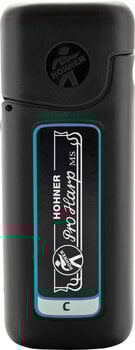 Diatooniline suupill Hohner Pro Harp MS Richter-G Diatooniline suupill - 10