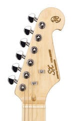 Guitarra electrica SX STL/ALDER 3-Tone Sunburst Guitarra electrica - 7