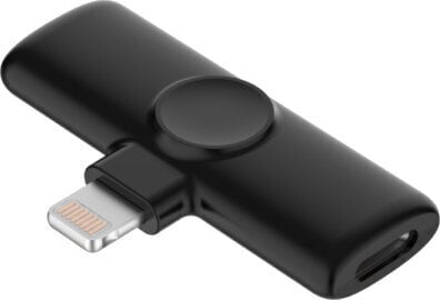 Mikrofon für Smartphone Soundeus Wireless LavMic Lightning Mikrofon für Smartphone - 2