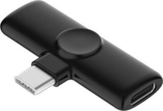 Microfon pentru Smartphone Soundeus Wireless LavMic USB-C Microfon pentru Smartphone - 1