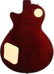 Guitarra eléctrica SX EF3D Desert Sunburst Guitarra eléctrica - 4