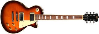 E-Gitarre SX EF3D-DS SET Desert Sunburst E-Gitarre - 3