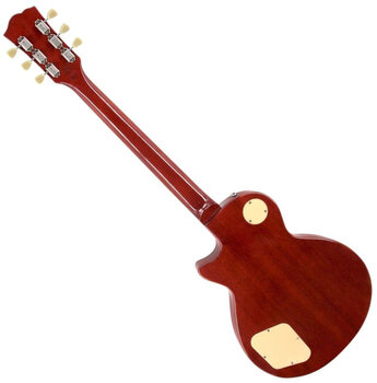 Elektrická kytara SX EC3D Cherry Sunburst Elektrická kytara - 2