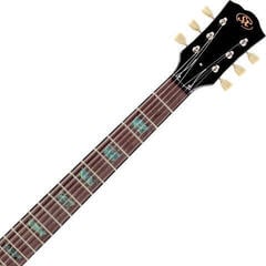 Guitarra eléctrica SX EC3D Cherry Sunburst Guitarra eléctrica - 5