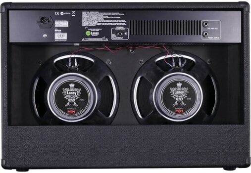 Gitarrencombo Laney LX120R Twin Gitarrencombo - 2