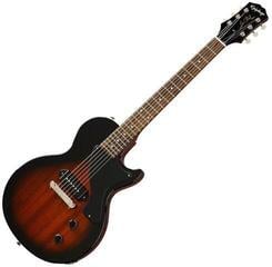 Električna kitara Epiphone Les Paul Junior SET Tobacco Burst Električna kitara - 1