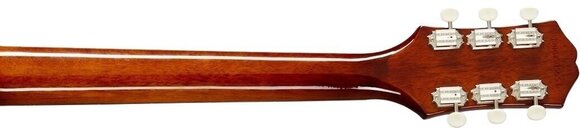 Guitare électrique Epiphone Les Paul Junior SET Tobacco Burst Guitare électrique - 9