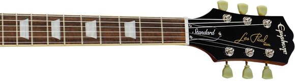 Elektrikitarr Epiphone Les Paul Standard '50s SET Metallic Gold Elektrikitarr - 8