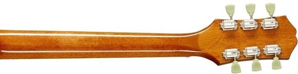 Elektrikitarr Epiphone Les Paul Standard '50s SET Metallic Gold Elektrikitarr - 10