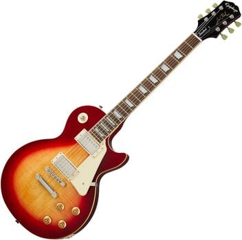 Chitară electrică Epiphone Les Paul Standard '50s SET Heritage Cherry Sunburst Chitară electrică - 2