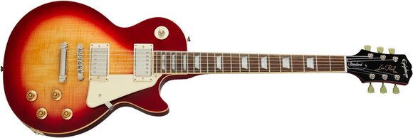 Chitară electrică Epiphone Les Paul Standard '50s SET Heritage Cherry Sunburst Chitară electrică - 4