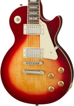 Chitară electrică Epiphone Les Paul Standard '50s SET Heritage Cherry Sunburst Chitară electrică - 5