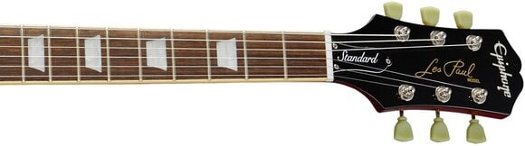 Chitară electrică Epiphone Les Paul Standard '50s SET Heritage Cherry Sunburst Chitară electrică - 8