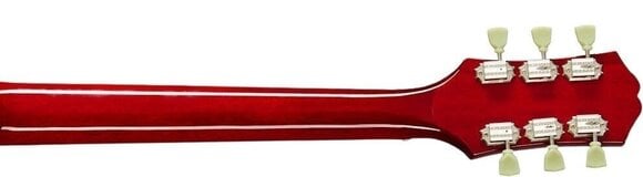 Chitară electrică Epiphone Les Paul Standard '50s SET Heritage Cherry Sunburst Chitară electrică - 9