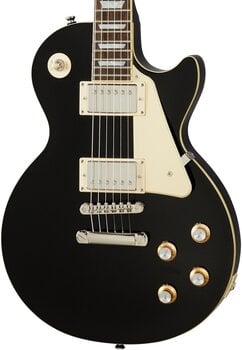 Chitară electrică Epiphone Les Paul Standard '60s SET  Ebony Chitară electrică - 6
