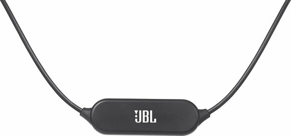 Bezdrátové sluchátka do uší JBL Inspire 500 Black - 3