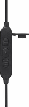 Bezdrátové sluchátka do uší JBL Inspire 500 Black - 7