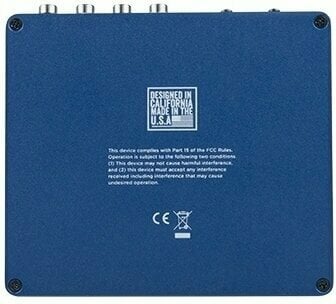 Effet guitare Seymour Duncan Silver Lake - 2