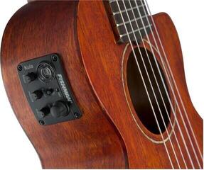 Guitalele Gretsch G9126 ACE Natural Guitalele - 3