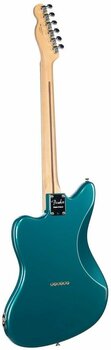 Sähkökitara Fender FSR Offset Telemaster RW Ocean Turquoise - 3