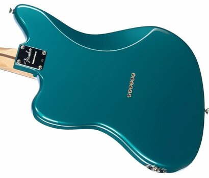 Електрическа китара Fender FSR Offset Telemaster RW Ocean Turquoise - 4