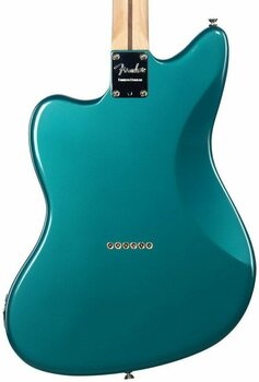 Electric guitar Fender FSR Offset Telemaster RW Ocean Turquoise - 5