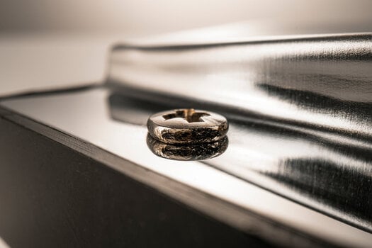 Діатонічна гармоніка Hohner Silver Star D-Richter Діатонічна гармоніка - 8