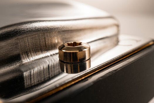 Diatonic harmonica Hohner Special 20 Classic Diatonic harmonica - 8