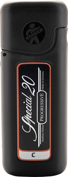 Diatooniline suupill Hohner Special 20 Classic C Diatooniline suupill - 10