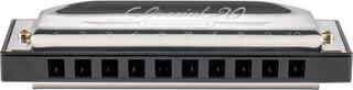 Harmonijki ustne diatoniczne Hohner Special 20 Classic E Harmonijki ustne diatoniczne - 1
