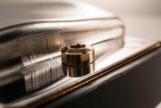 Диатонична устна хармоника Hohner Special 20 Classic Диатонична устна хармоника - 7