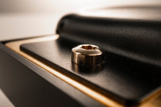 Armonica a Bocca Diatonica Hohner Pro Harp MS Richter-E Armonica a Bocca Diatonica - 8