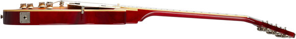 Guitarra eléctrica Epiphone Les Paul Classic SET Heritage Cherry Sunburst Guitarra eléctrica - 5