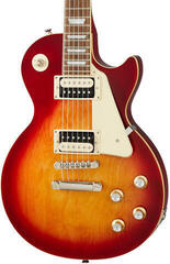 Elektromos gitár Epiphone Les Paul Classic SET Heritage Cherry Sunburst Elektromos gitár - 5