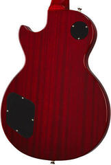 Elektromos gitár Epiphone Les Paul Classic SET Heritage Cherry Sunburst Elektromos gitár - 6