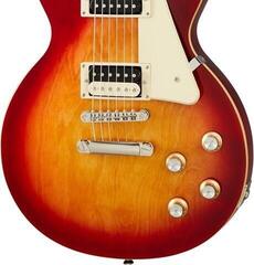 Elektromos gitár Epiphone Les Paul Classic SET Heritage Cherry Sunburst Elektromos gitár - 7
