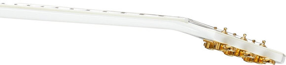 Guitare électrique Epiphone Les Paul Custom SET Alpine White Guitare électrique - 10