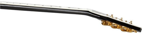 Guitare électrique Epiphone Les Paul Custom SET Ebony Guitare électrique - 10