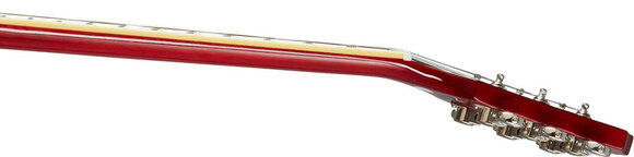 Guitare électrique Epiphone Les Paul Standard '60s SET Bourbon Burst Guitare électrique - 10